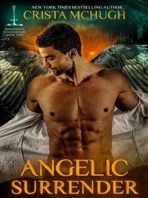 cover image of Angelic Surrender
